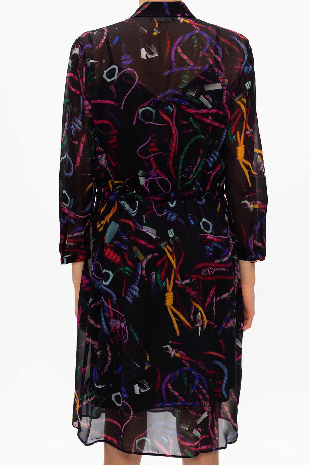 PS Paul Smith Printed dress